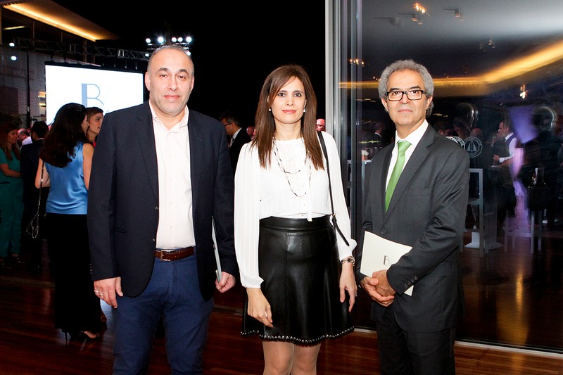 ACC Unveils its Signature Unit by M Holding with the Launch of the B11 Beirut, A Residential Project